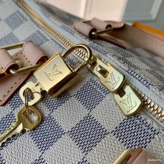 Vuitton SPEEDY 25 BANDOULIERE Louis 0618